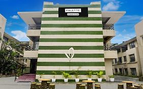 Palette By Checkin Igatpuri Formerly Bodh Valley Resort